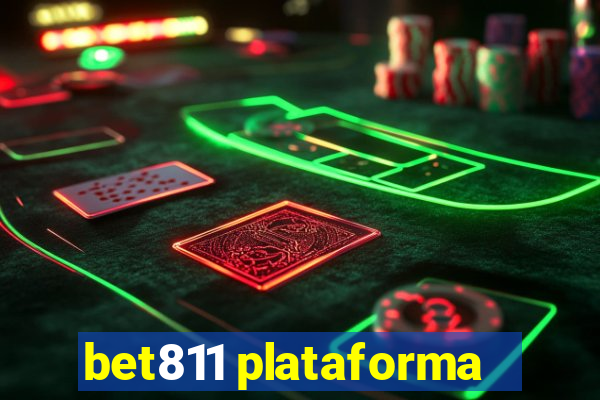 bet811 plataforma